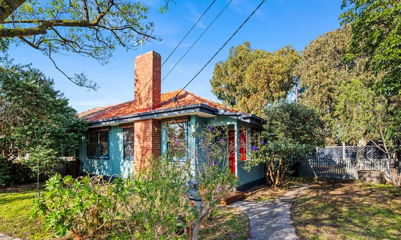 27 Curtin Avenue Brunswick West, Vic 3055
