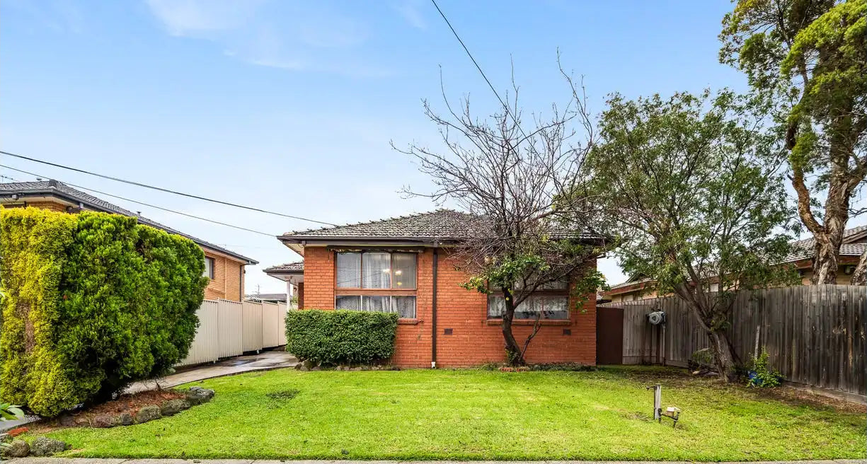 32 South Gateway Avondale Heights, VIC 3034