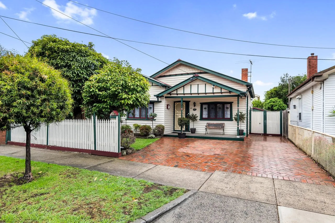42 Holroyd Street Coburg, VIC 3058